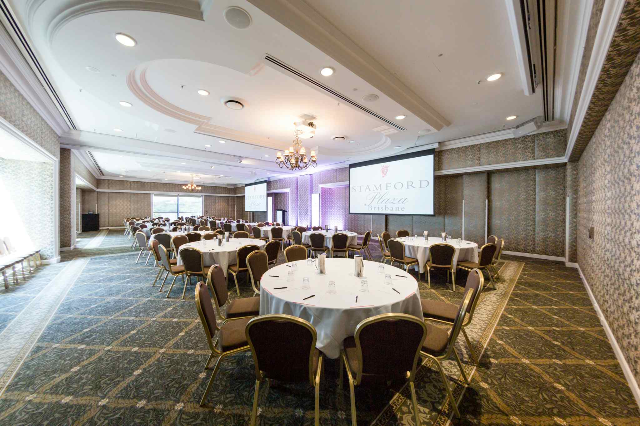 Grand Ballroom, Stamford Plaza Brisbane